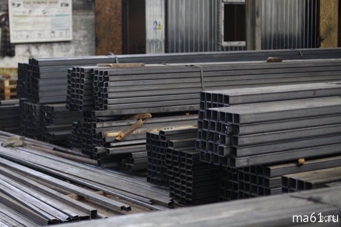 Итоговые цены на металл: Март 2024