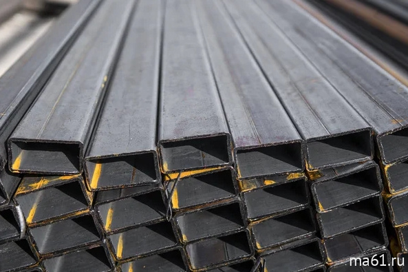 Прогноз цен на металлопрокат: октябрь 2022