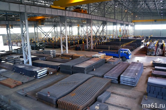 Итоговые цены на металл: Июнь 2024