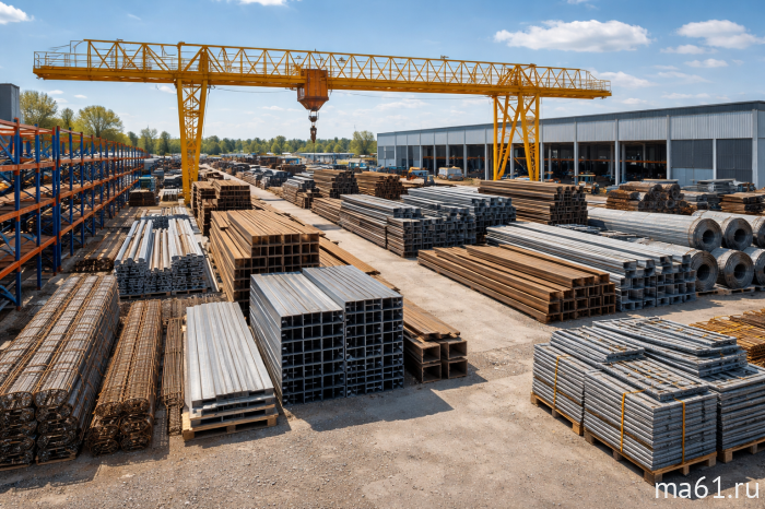 Прогноз цены на металл: Март 2026