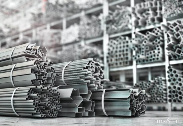 Итоговые цены на металл: март 2022