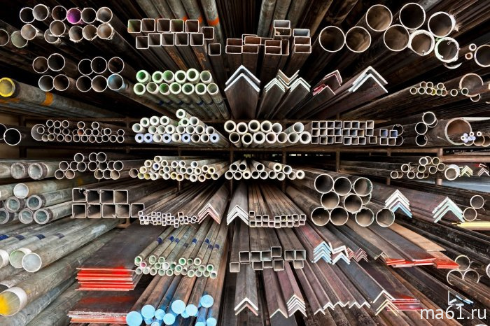 Прогноз цен на металл: март 2023