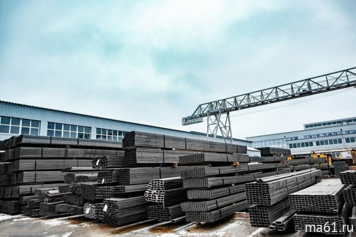 Прогноз цен на металл: июнь 2023