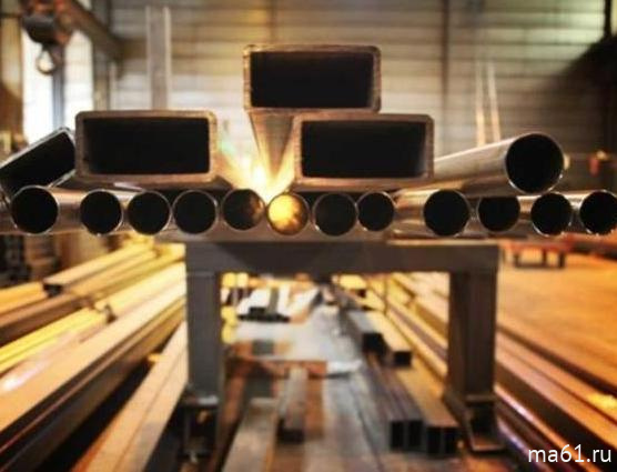 Прогноз цен на металл: сентябрь 2023