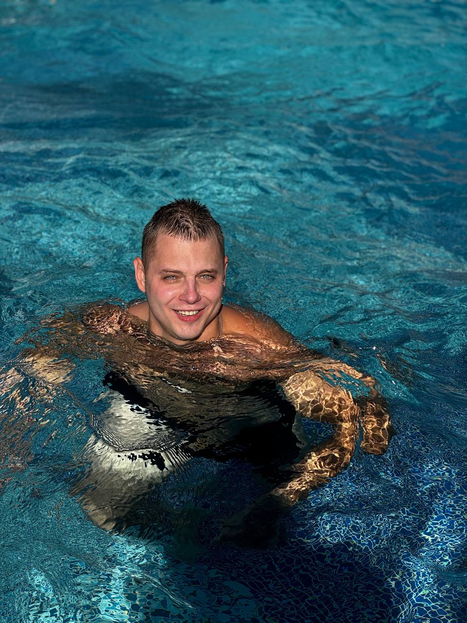 Летний корпоратив с сотрудниками компании 20.08.2024