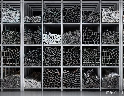 Прогноз цен на металл: май 2022