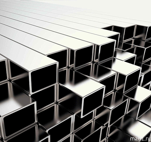 Профильная труба